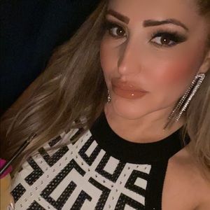 Meet your Posher, Vero